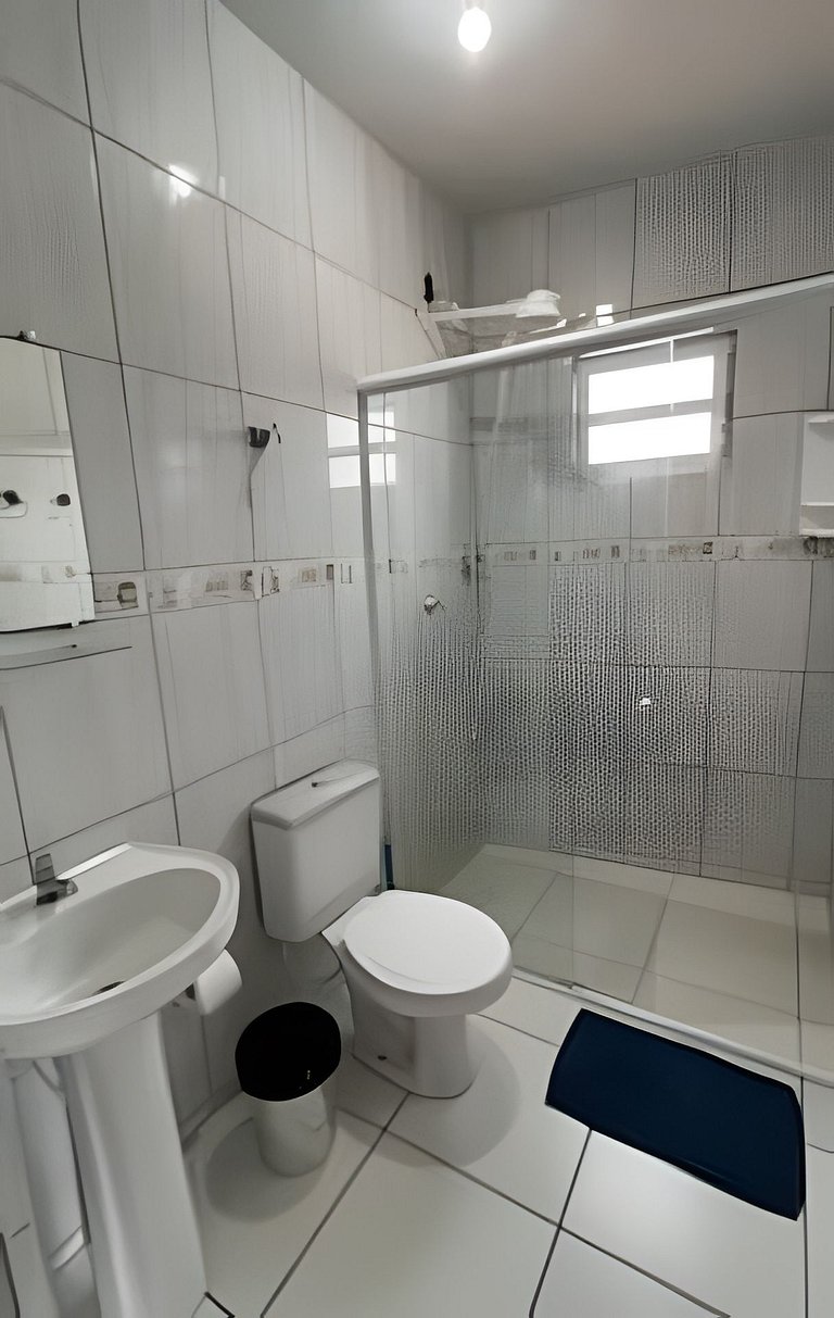 Surf Camp - Studio 'Swell' na Barra da Lagoa