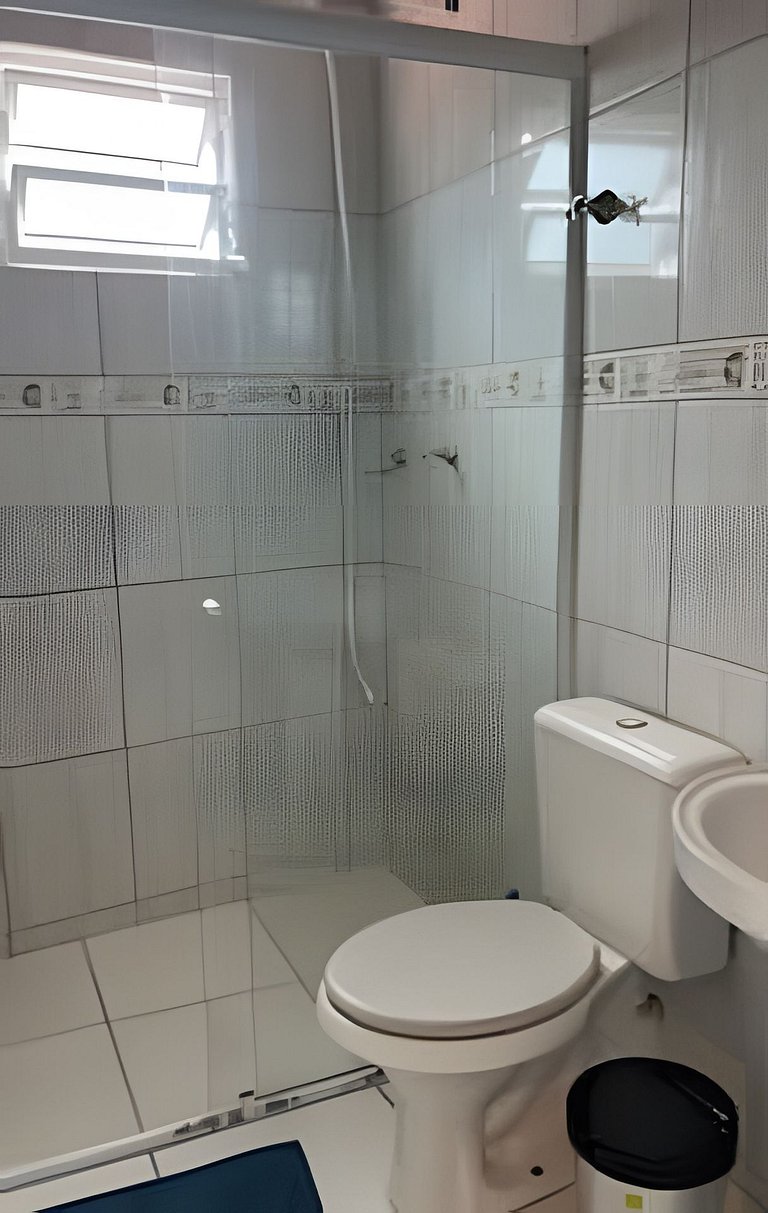 Surf Camp - Studio 'Sand' na Barra da Lagoa