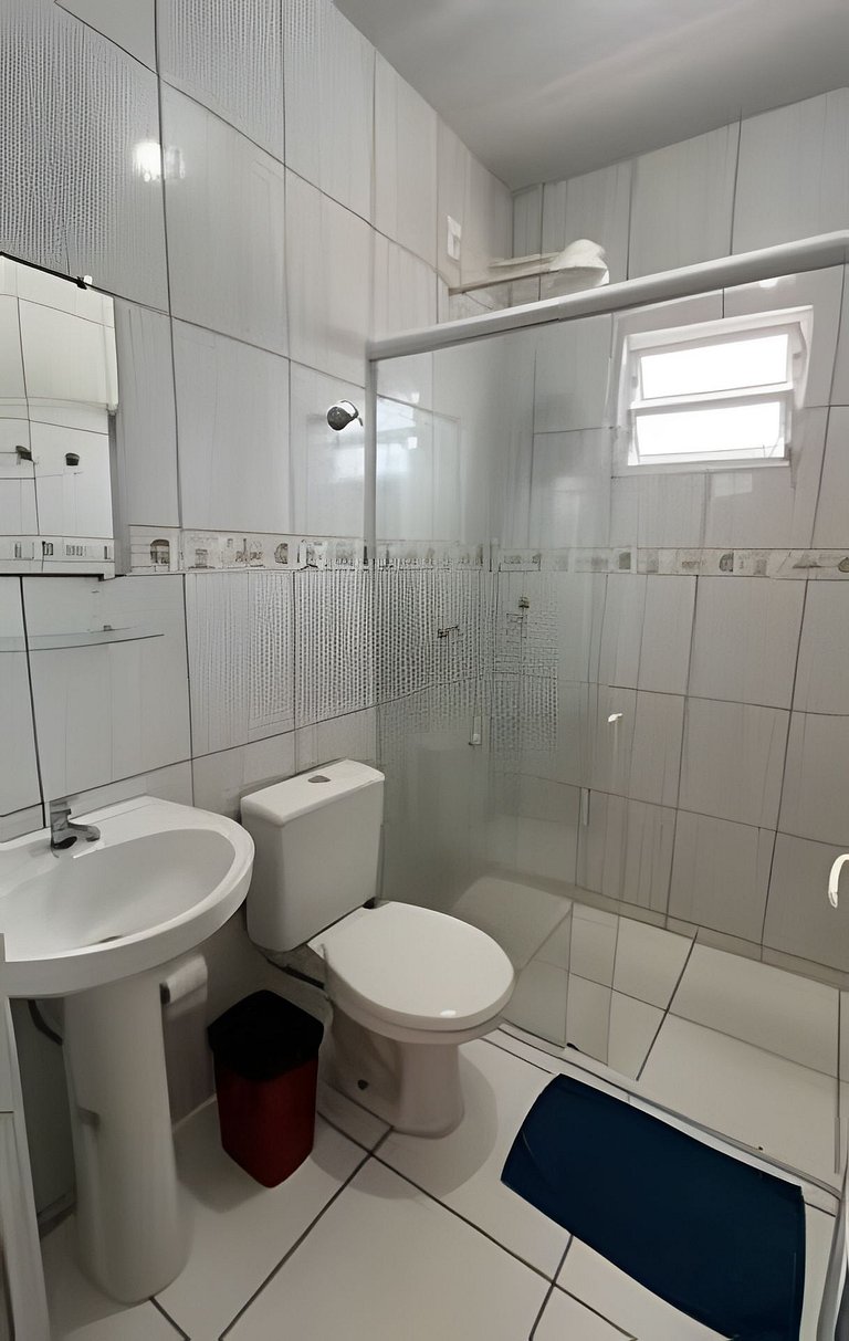 Surf Camp - Studio 'Sunset' na Barra da Lagoa