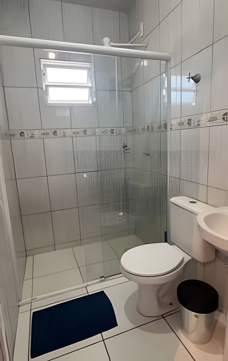 Surf Camp - Studio 'Sunrise' na Barra da Lagoa